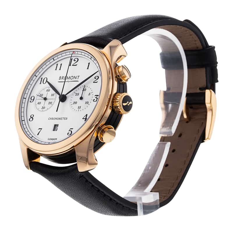 Bremont ALT1 ALT1-C/RG